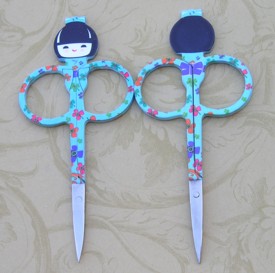 Special Collection B2  Scissors
